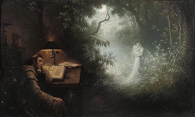 Carl Schweninger II - Il sogno della vita 1
